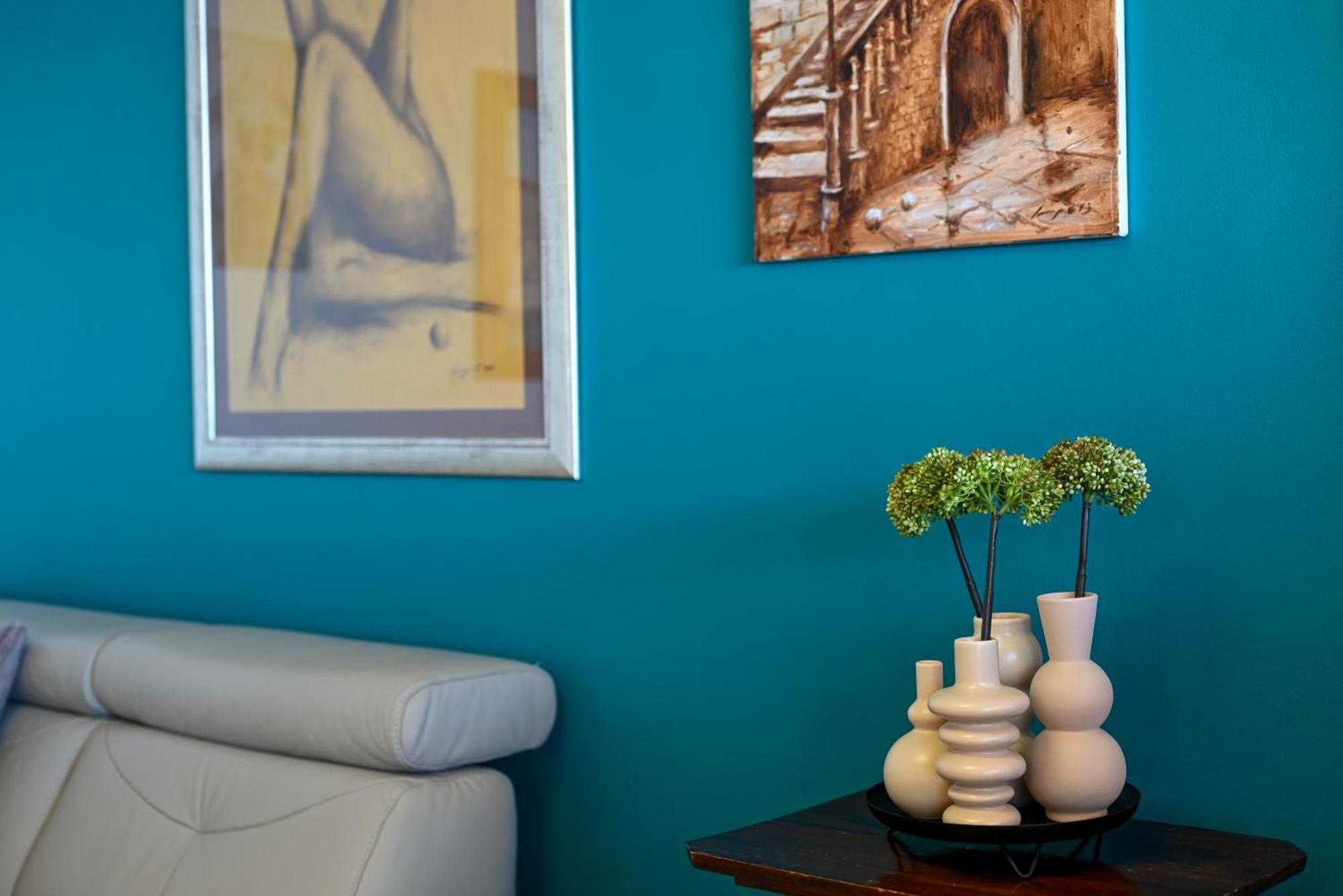 Apartment Spira Puovica Трогир Экстерьер фото